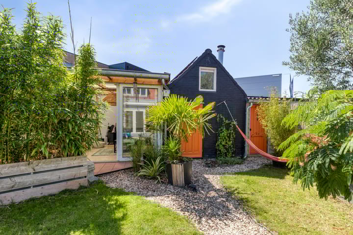 Foto 26 van Voorstad 97