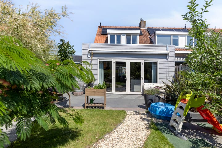 Foto 27 van Voorstad 97