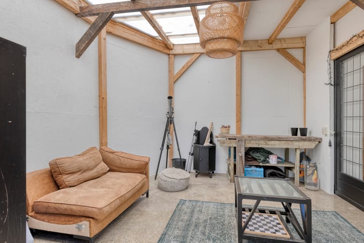 Foto 28 van Voorstad 97