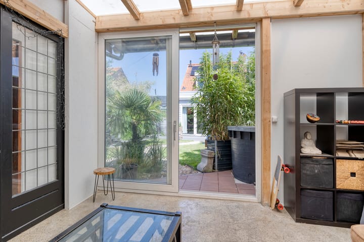 Foto 29 van Voorstad 97