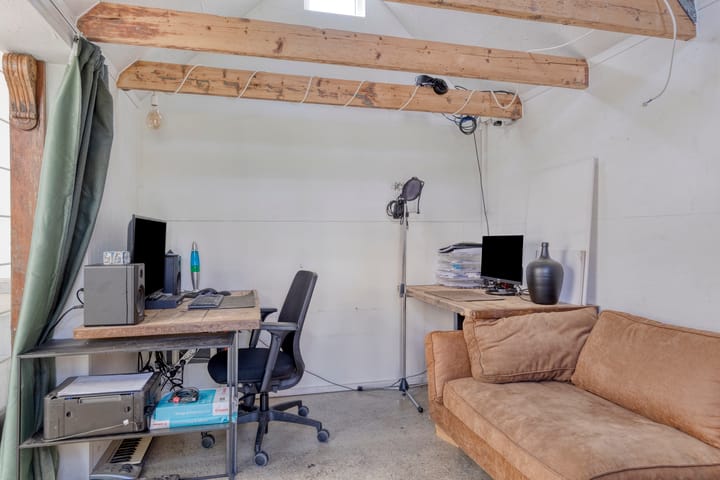 Foto 30 van Voorstad 97