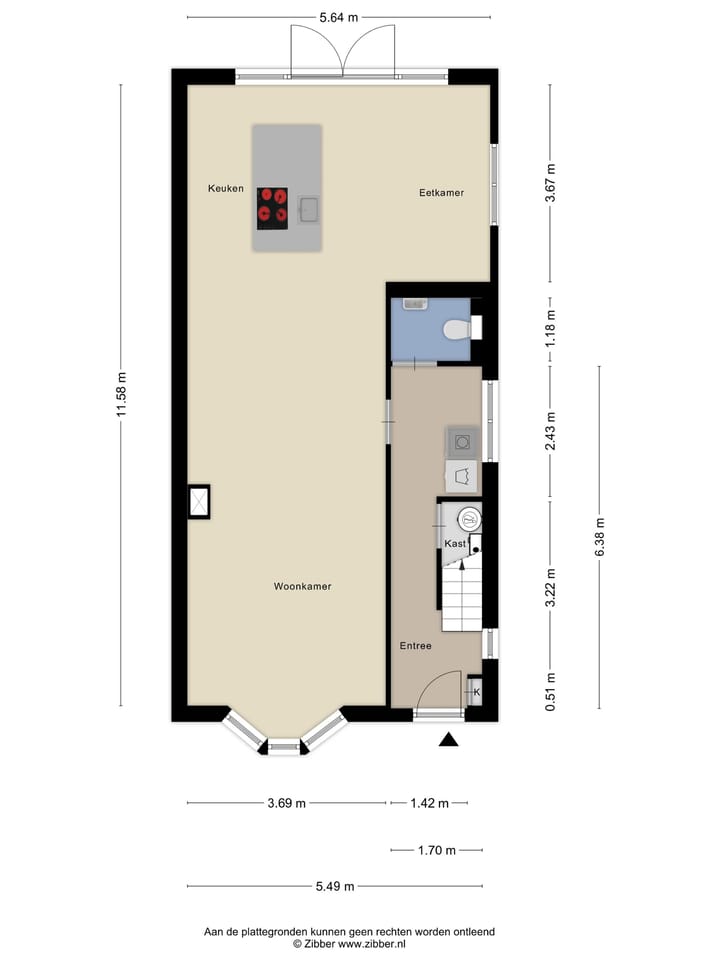 Foto 31 van Voorstad 97