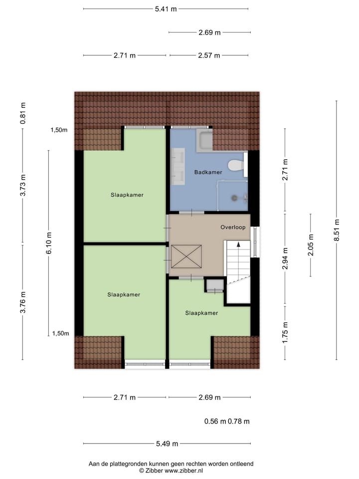 Foto 32 van Voorstad 97