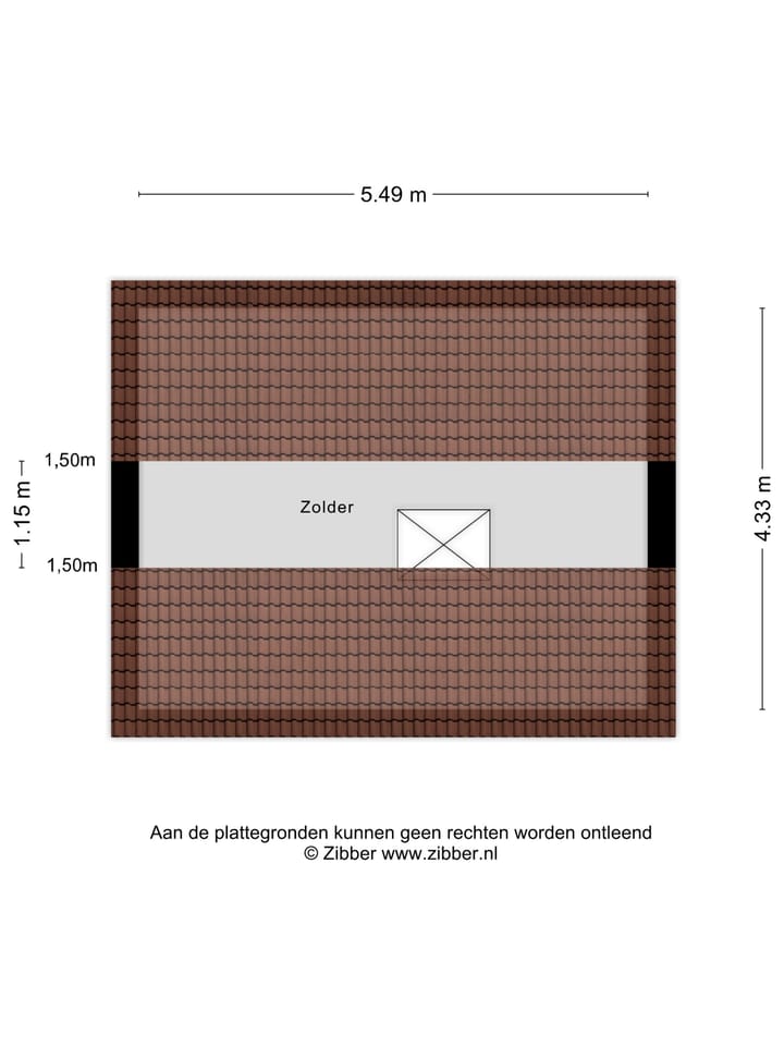 Foto 33 van Voorstad 97