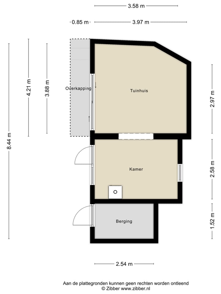 Foto 34 van Voorstad 97