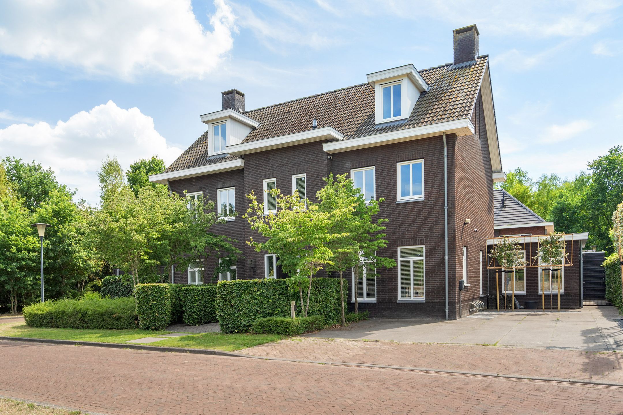 Lage Daalakker, 12, Bavel (Gem. Breda), 4854RB, Noord-Brabant, Nederland 12 