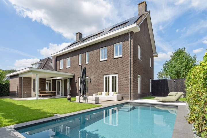 Photo 2 of Lage Daalakker 12