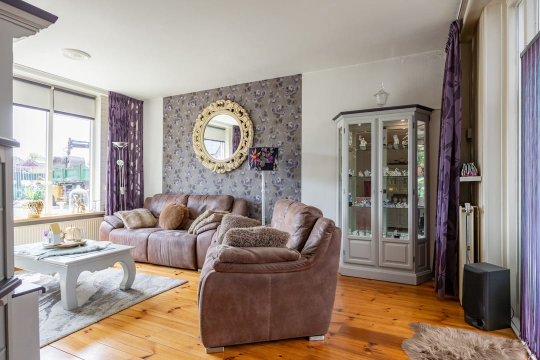 Foto 2 van Burgemeester Snaterlaan 80