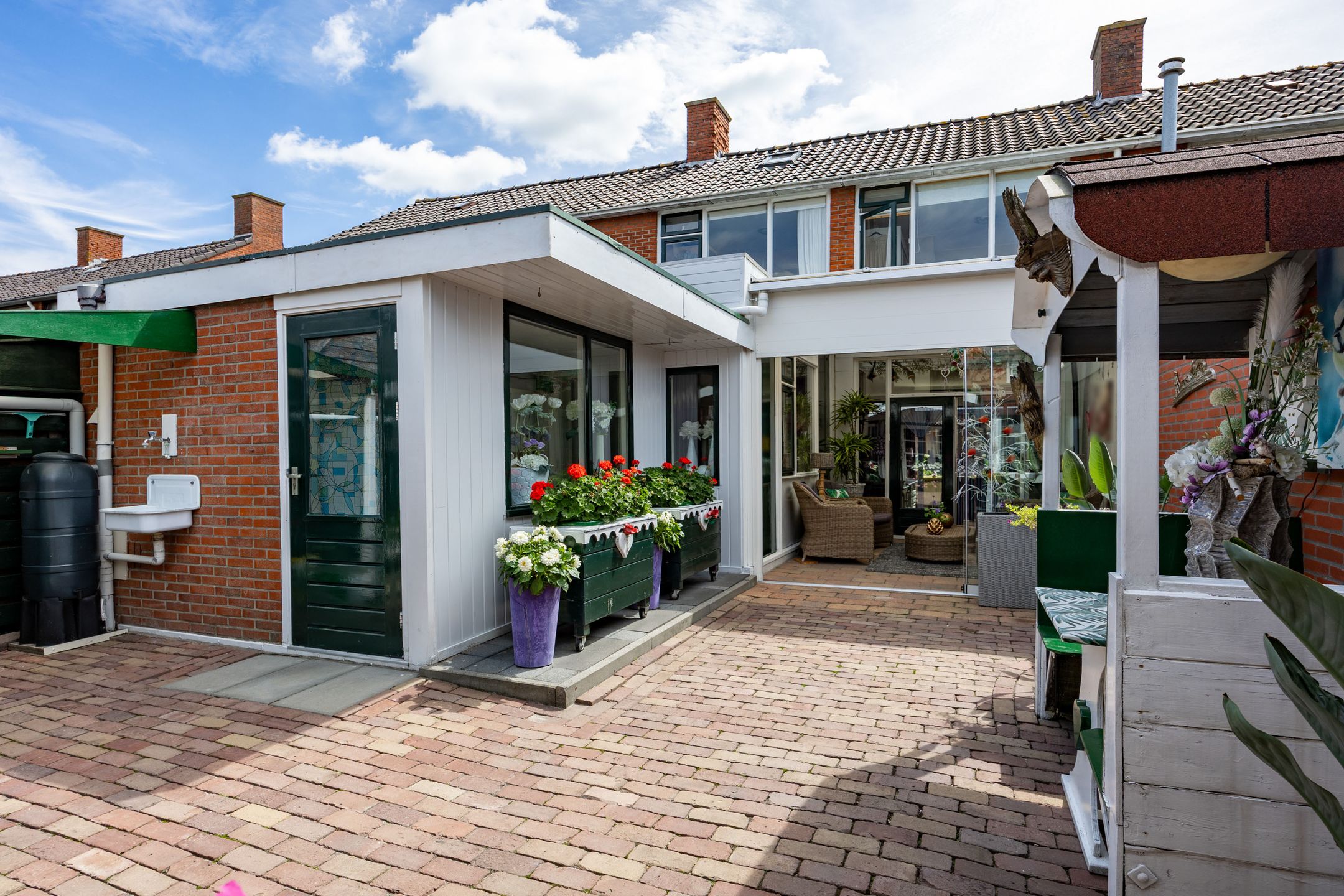 Foto 3 van Burgemeester Snaterlaan 80