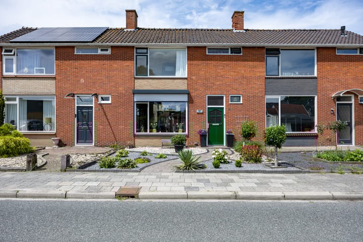 Foto 4 van Burgemeester Snaterlaan 80