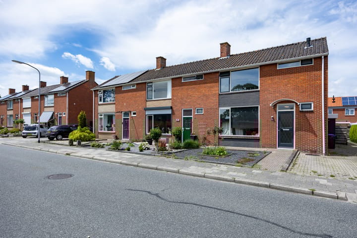 Foto 5 van Burgemeester Snaterlaan 80