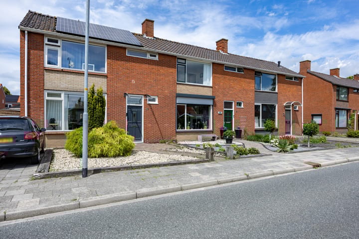 Foto 6 van Burgemeester Snaterlaan 80