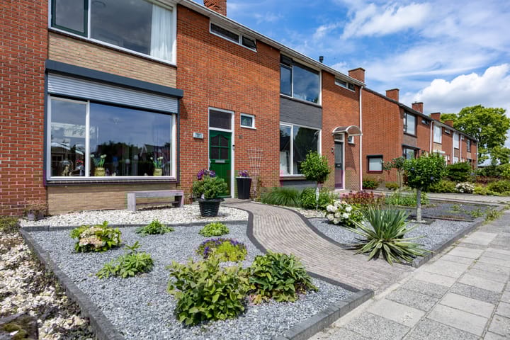 Foto 7 van Burgemeester Snaterlaan 80