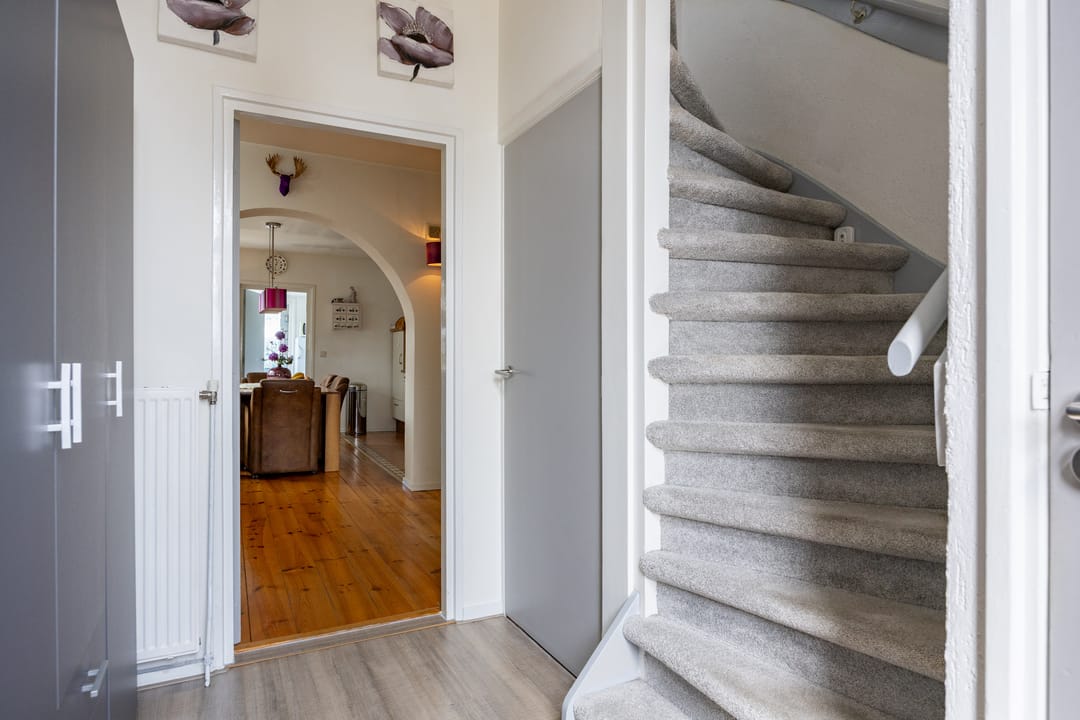 Foto 8 van Burgemeester Snaterlaan 80