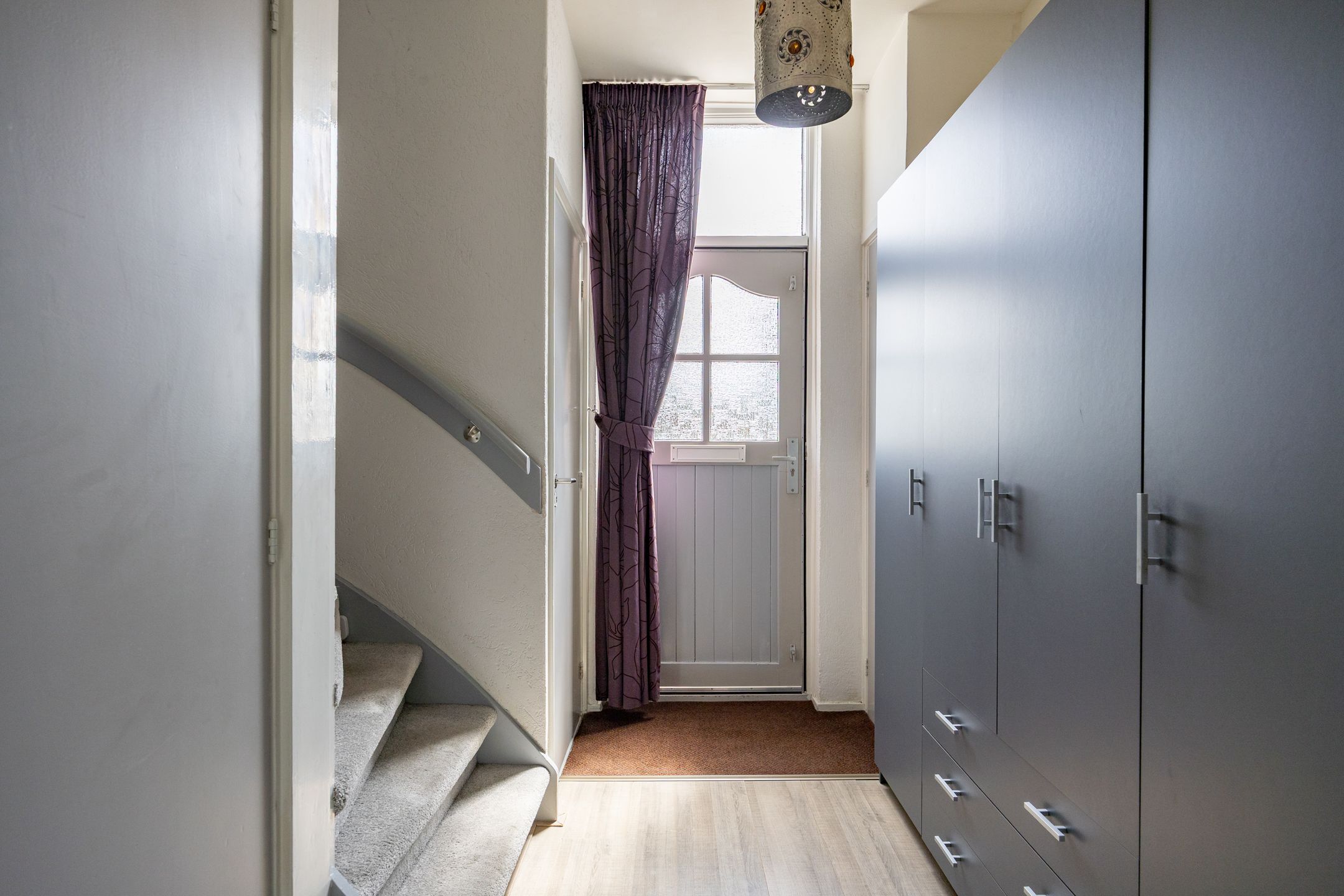 Foto 9 van Burgemeester Snaterlaan 80