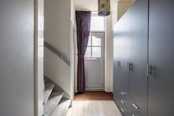 Foto 9 van Burgemeester Snaterlaan 80