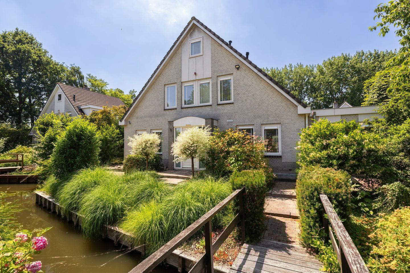 Van der Valk Boumanlaan 96 main image