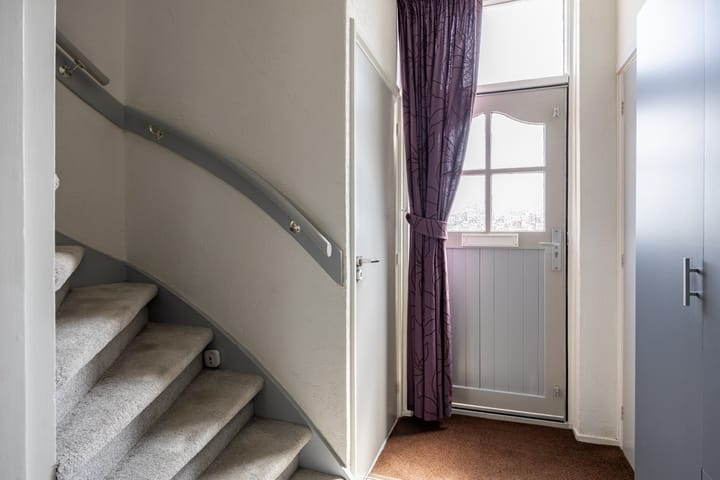 Foto 10 van Burgemeester Snaterlaan 80