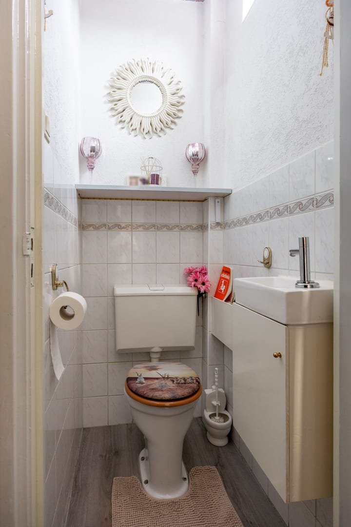 Foto 11 van Burgemeester Snaterlaan 80