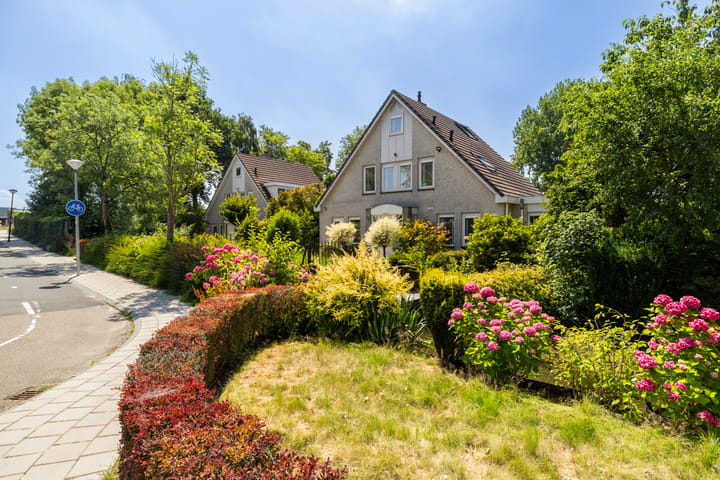 Photo 4 of Van der Valk Boumanlaan 96