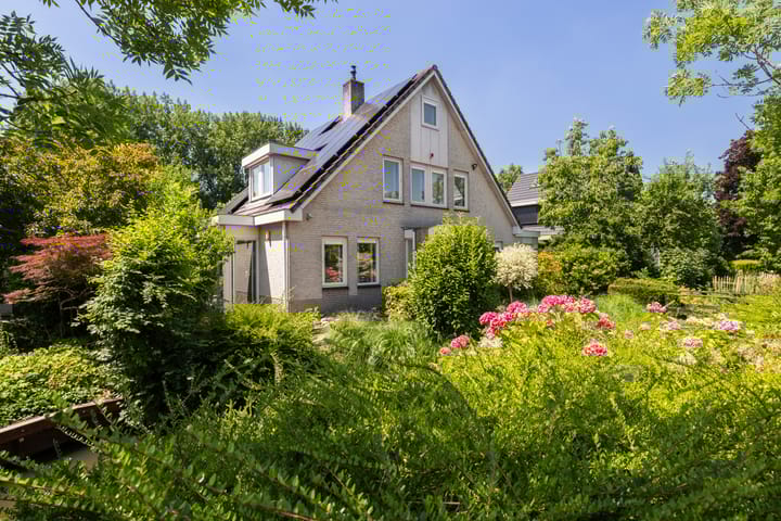 Photo 5 of Van der Valk Boumanlaan 96