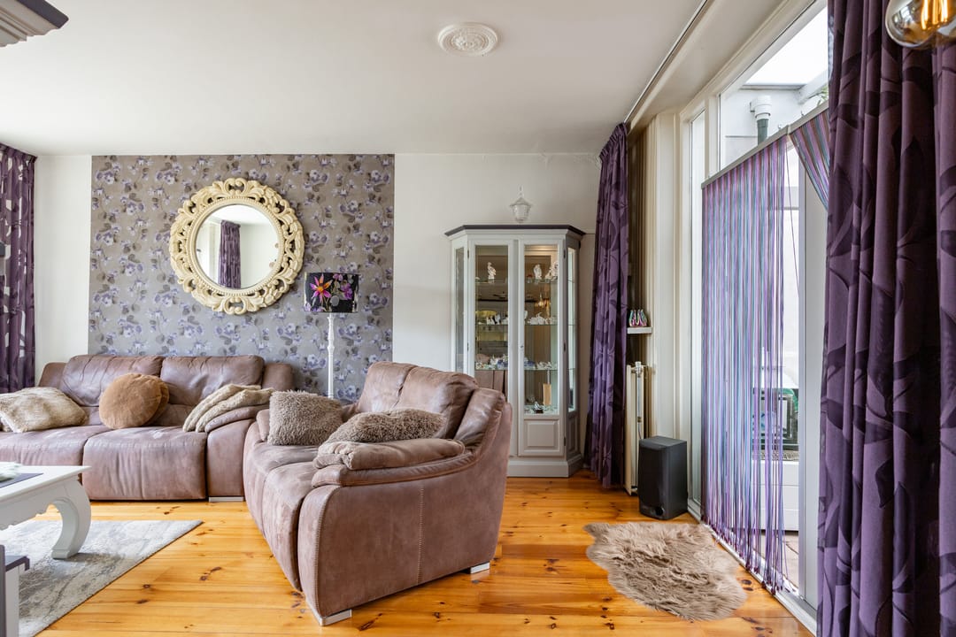 Foto 16 van Burgemeester Snaterlaan 80