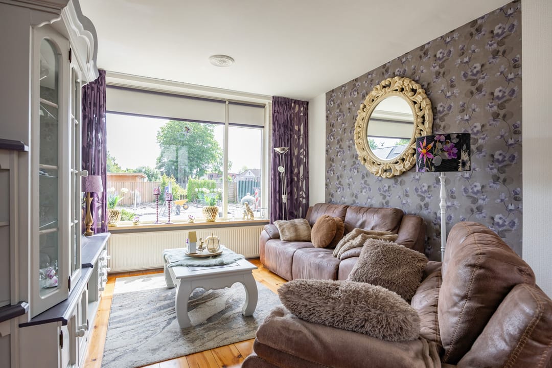 Foto 17 van Burgemeester Snaterlaan 80