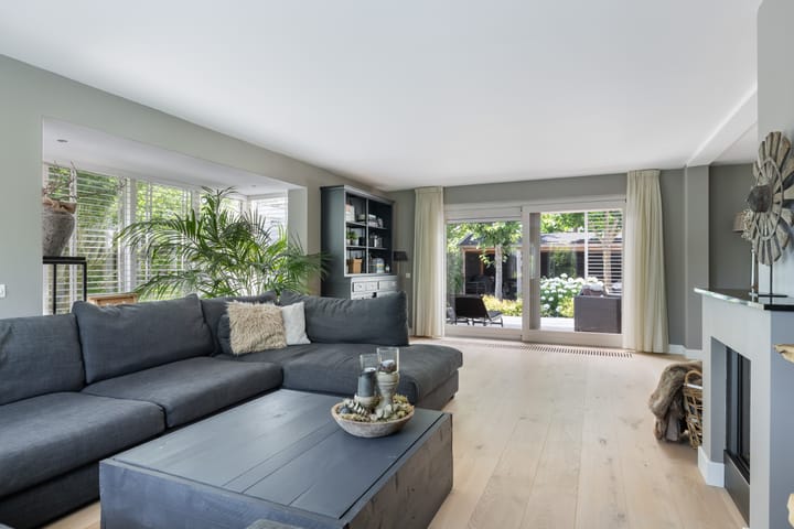 Photo 8 of Van der Valk Boumanlaan 96