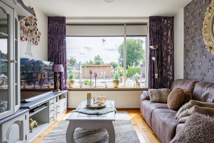 Foto 18 van Burgemeester Snaterlaan 80