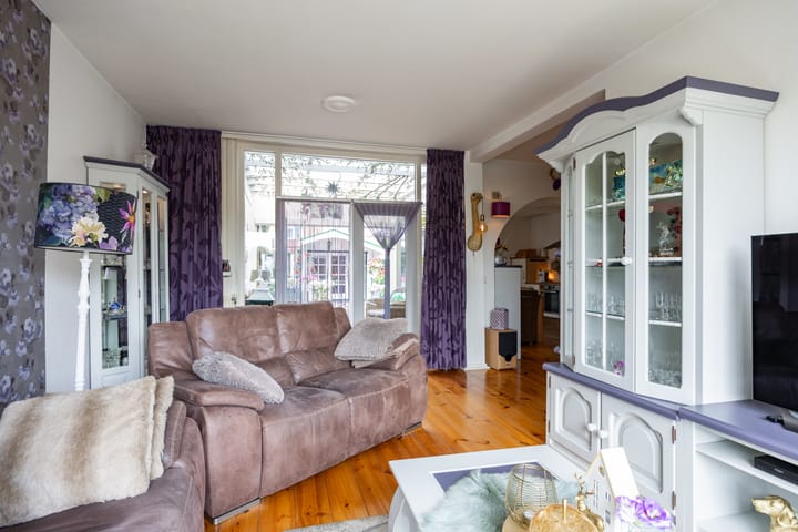 Foto 20 van Burgemeester Snaterlaan 80