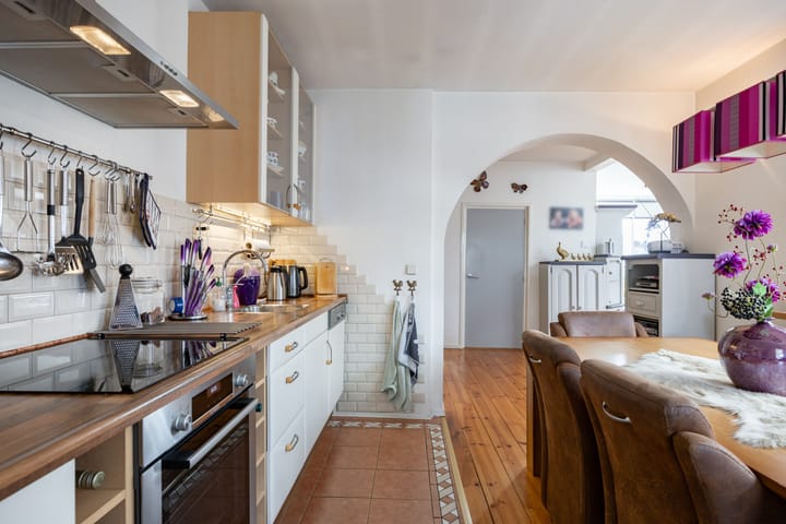 Foto 32 van Burgemeester Snaterlaan 80