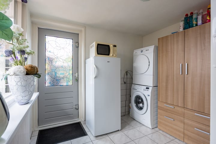 Foto 33 van Burgemeester Snaterlaan 80