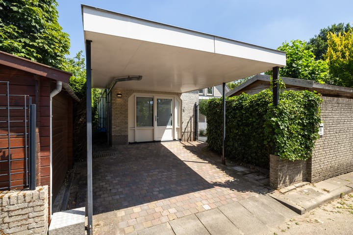 Photo 26 of Van der Valk Boumanlaan 96