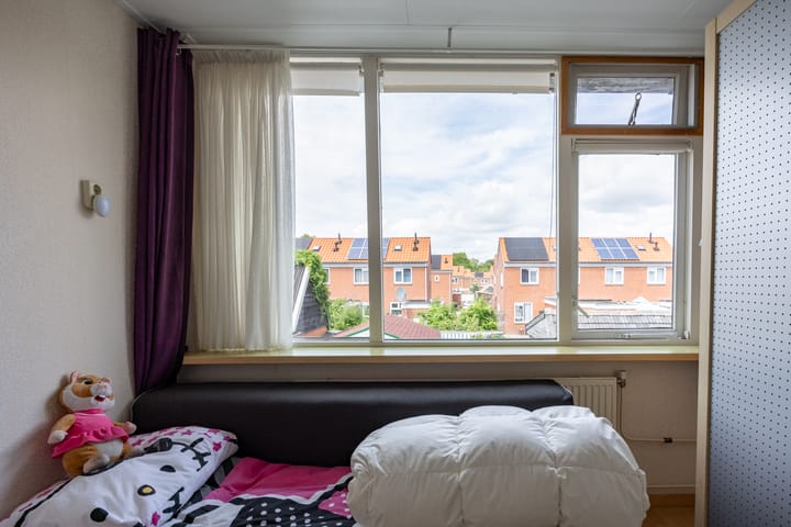 Foto 37 van Burgemeester Snaterlaan 80