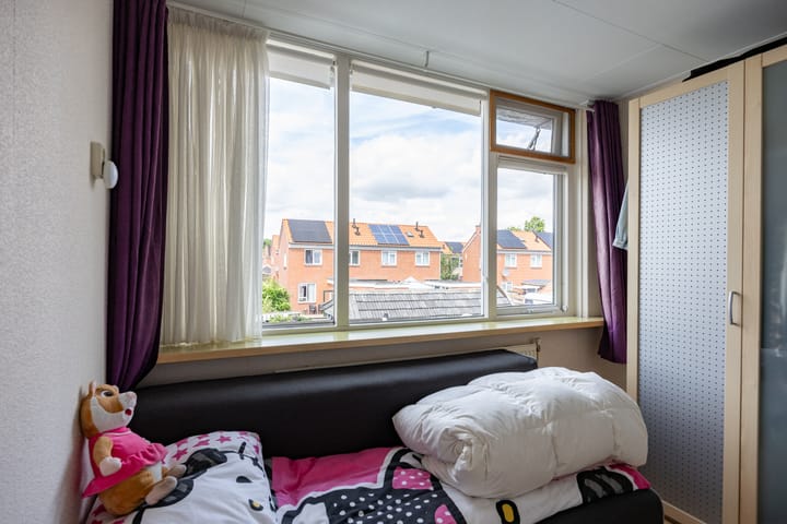 Foto 38 van Burgemeester Snaterlaan 80