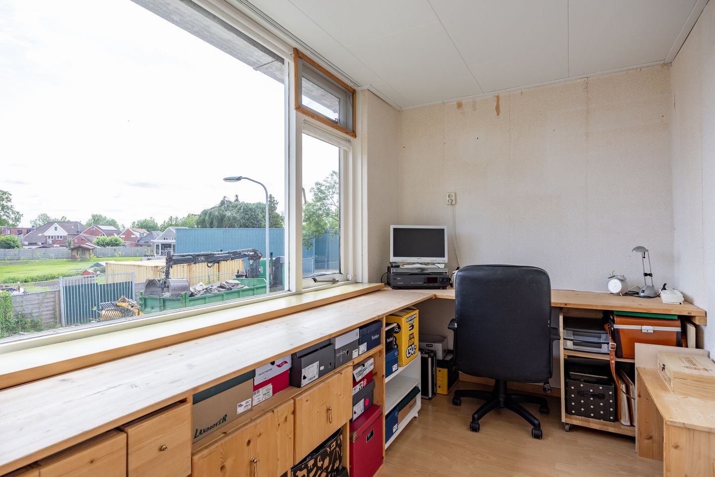 Foto 40 van Burgemeester Snaterlaan 80