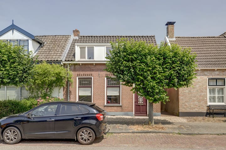 Achterstraat 9