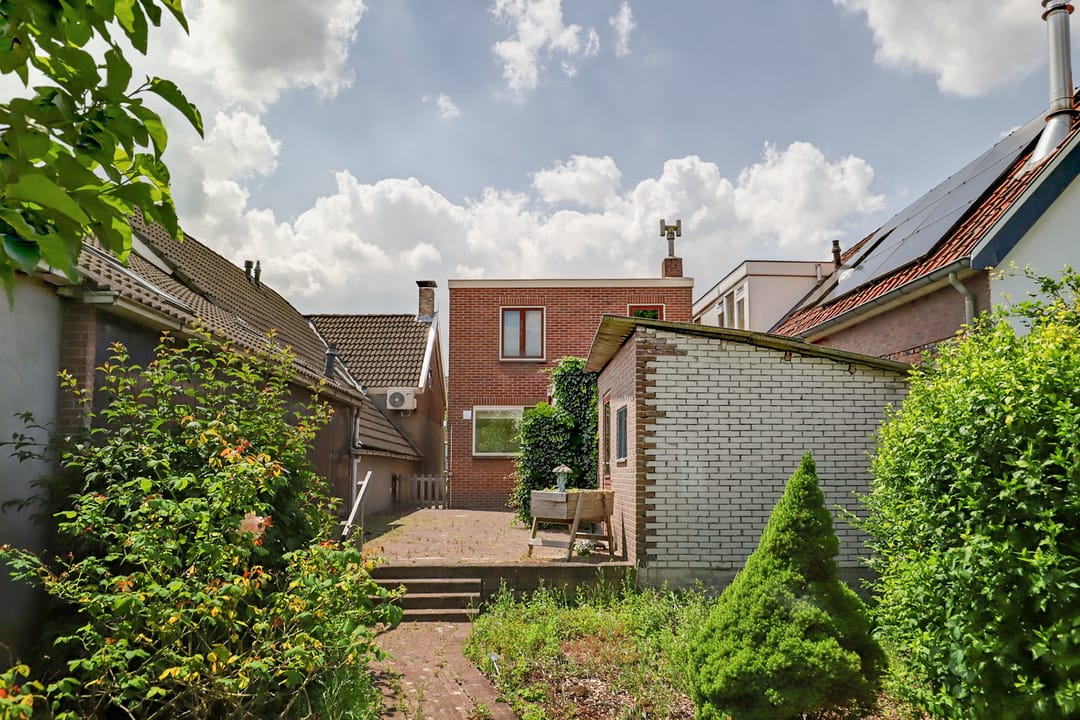 Foto 2 van Achterstraat 9