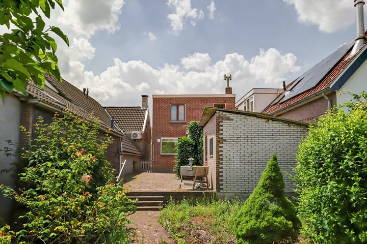 Foto 2 van Achterstraat 9