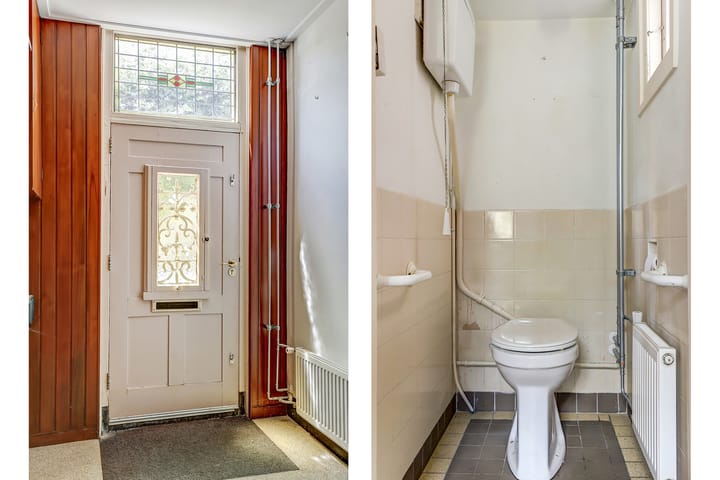 Foto 7 van Achterstraat 9