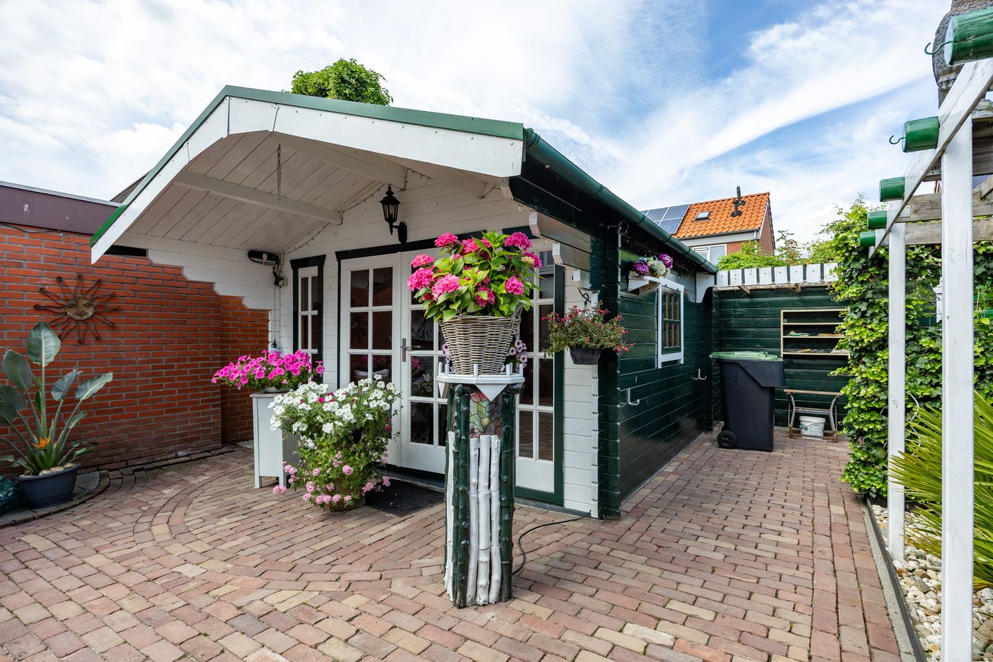 Foto 50 van Burgemeester Snaterlaan 80