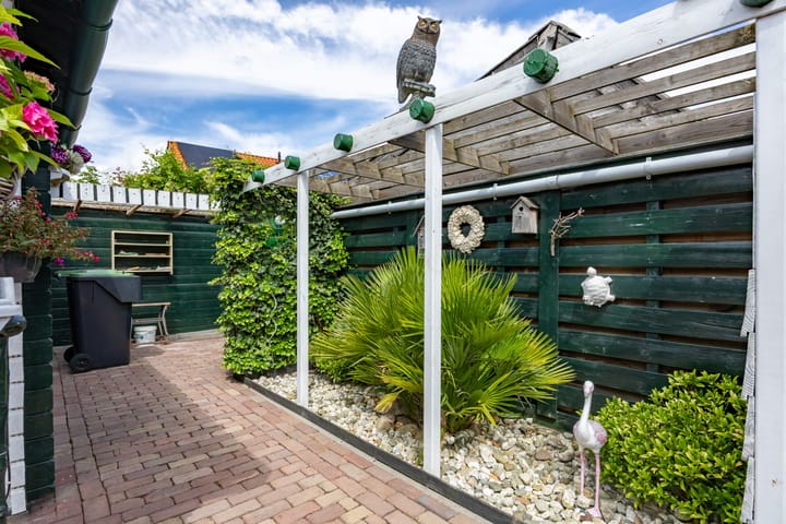 Foto 51 van Burgemeester Snaterlaan 80