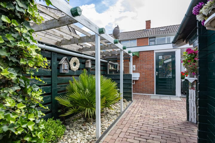 Foto 52 van Burgemeester Snaterlaan 80