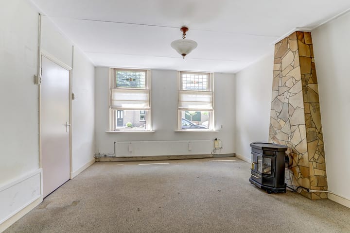 Foto 10 van Achterstraat 9