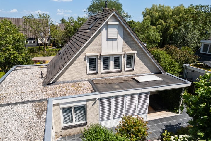 Photo 45 of Van der Valk Boumanlaan 96