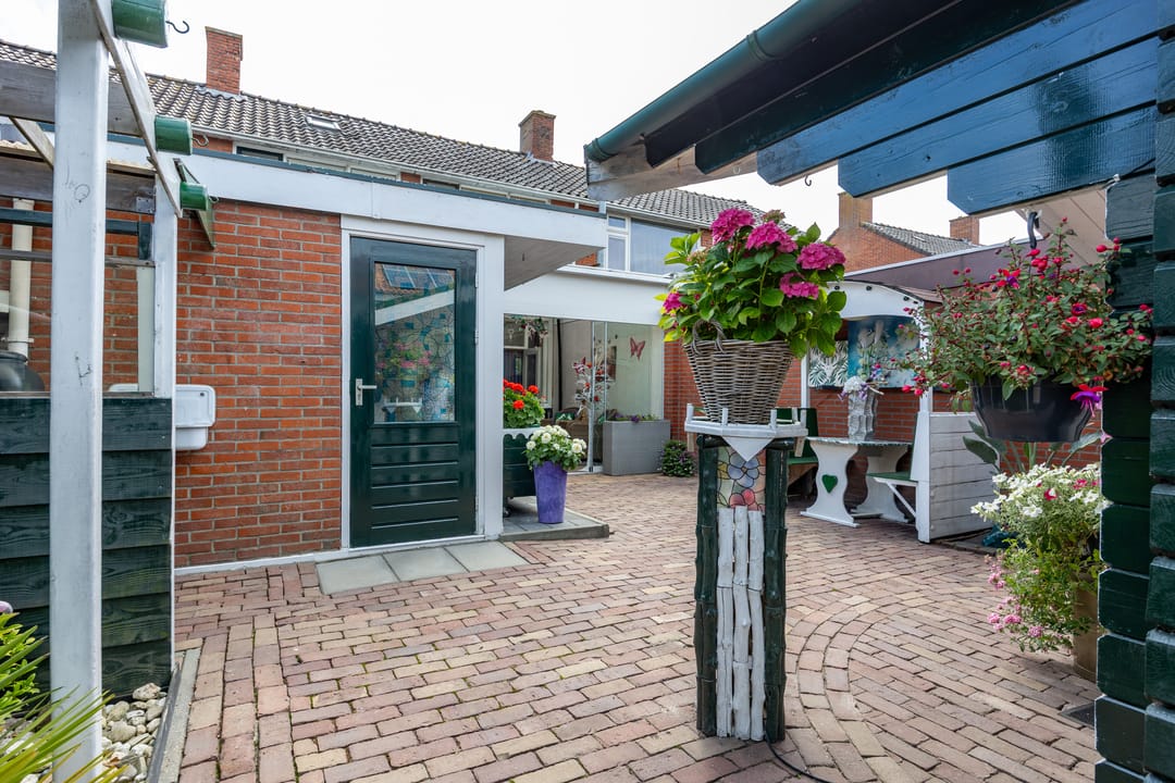 Foto 53 van Burgemeester Snaterlaan 80