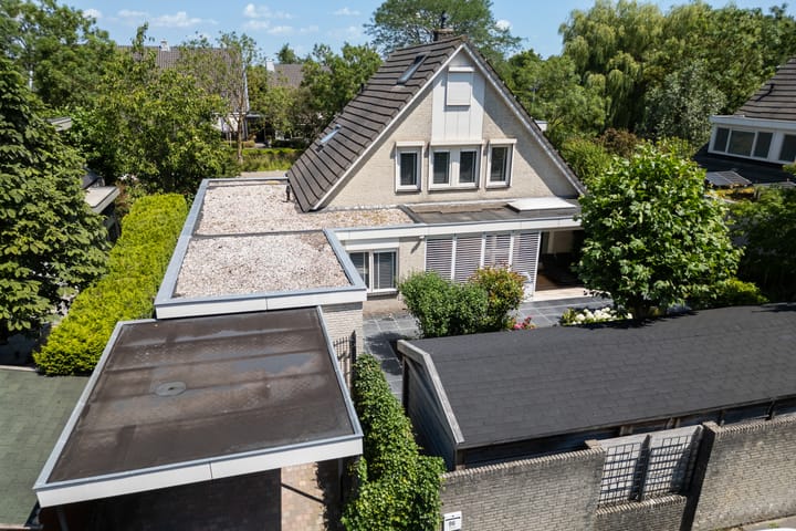 Photo 46 of Van der Valk Boumanlaan 96