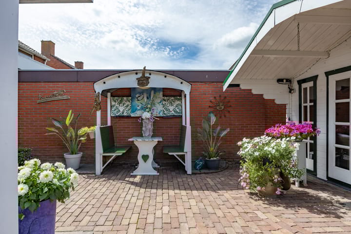 Foto 54 van Burgemeester Snaterlaan 80