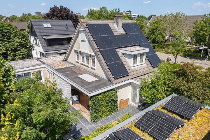 Photo 47 of Van der Valk Boumanlaan 96