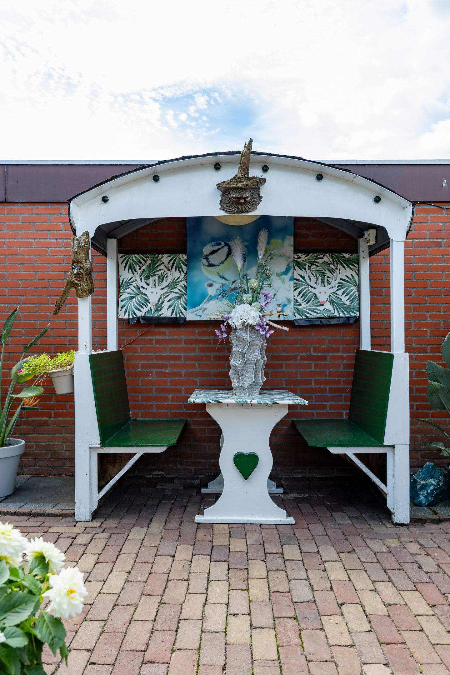 Foto 55 van Burgemeester Snaterlaan 80